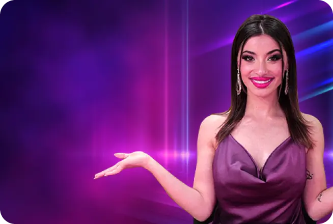 LIMITLES BLACKJACK nel casinò dal vivo