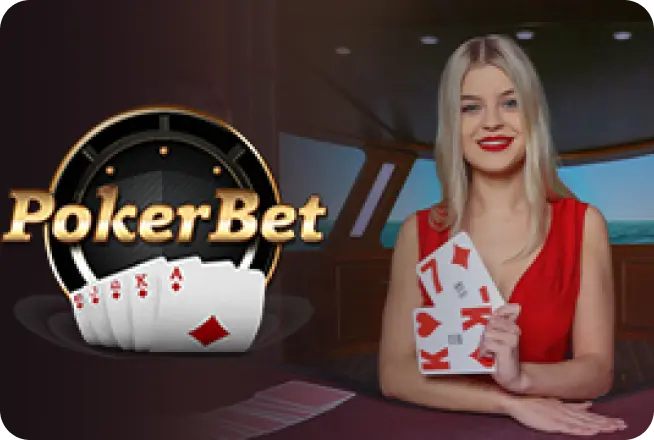 Gioco TV POKERBET