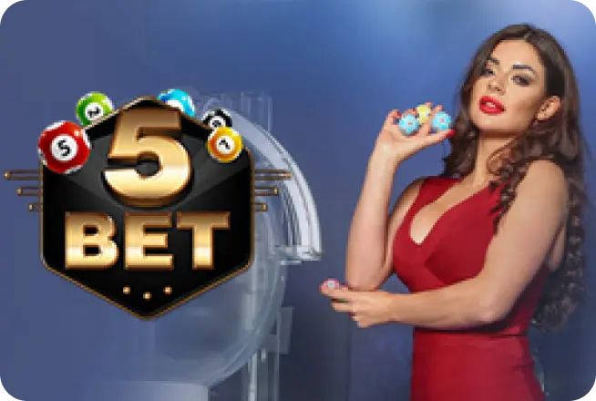 Gioco TV 5BET su Megapari