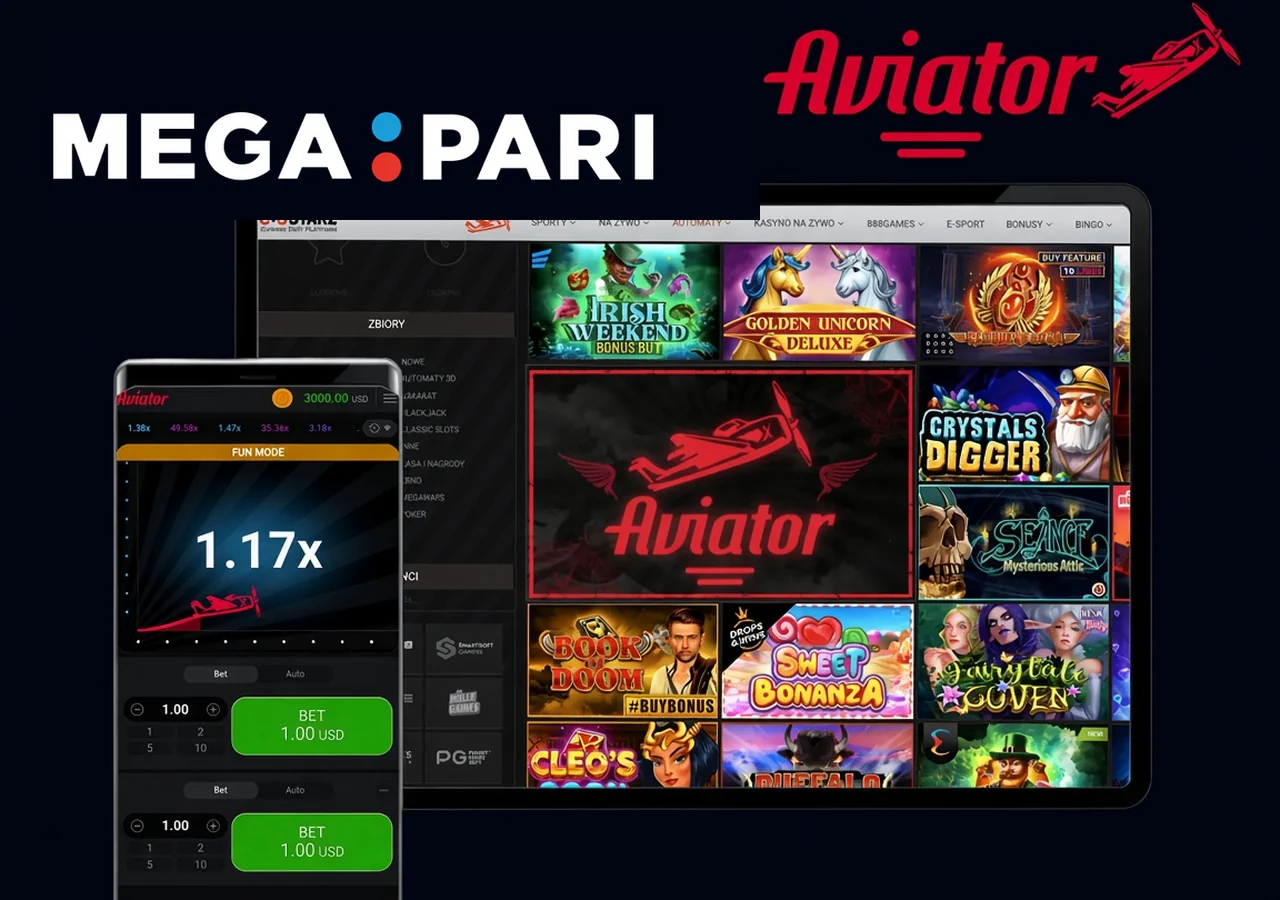 Slot popolari accanto ad Aviator