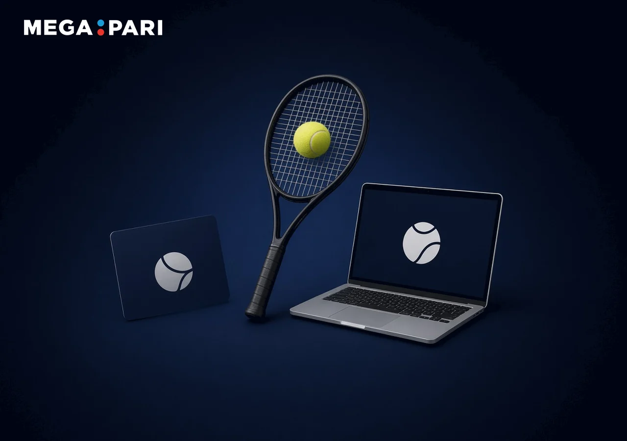 Scommesse sul tennis