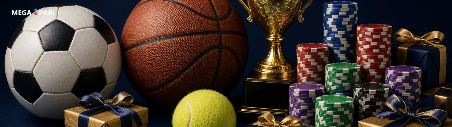 Bonus sport del martedì e del giovedì su Megapari