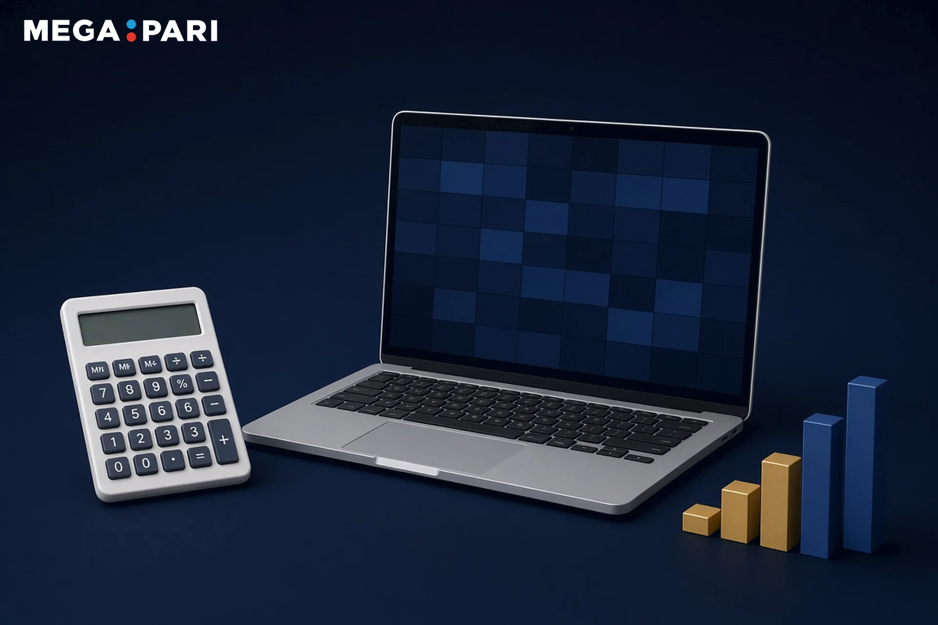 Dati della piattaforma Megapari